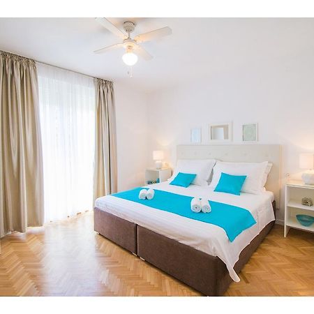 Residenza Apartments Split Phòng bức ảnh
