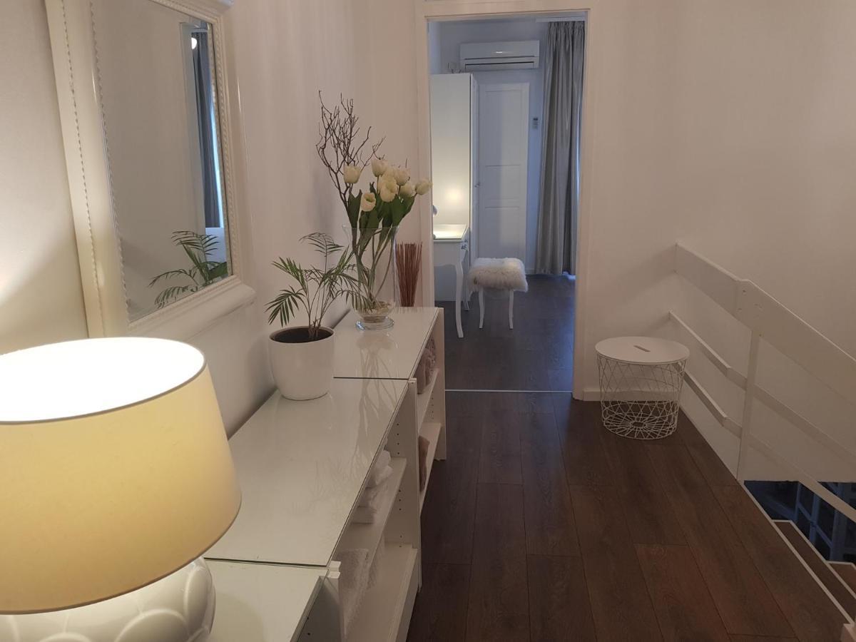 Residenza Apartments Split Ngoại thất bức ảnh