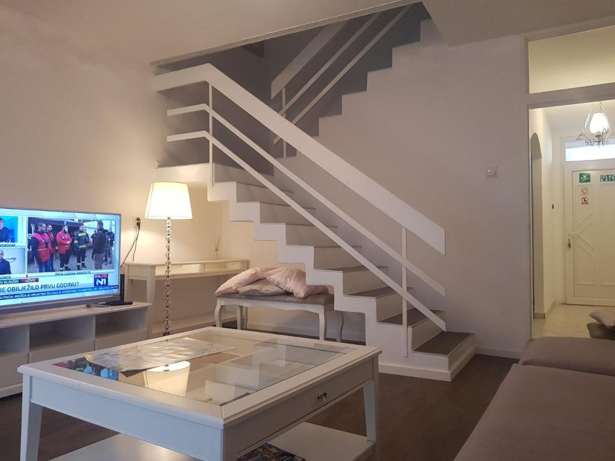 Residenza Apartments Split Ngoại thất bức ảnh
