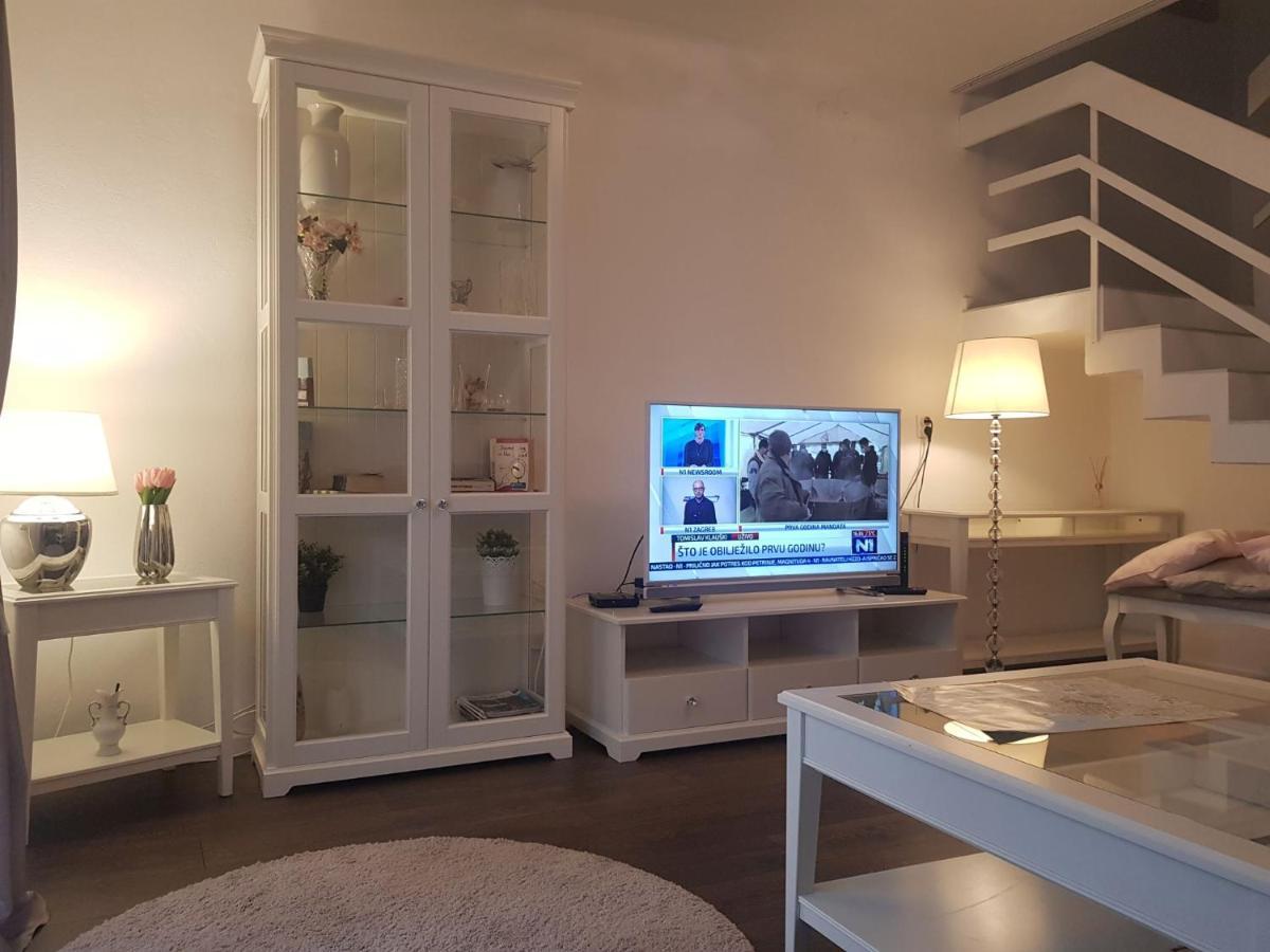 Residenza Apartments Split Ngoại thất bức ảnh