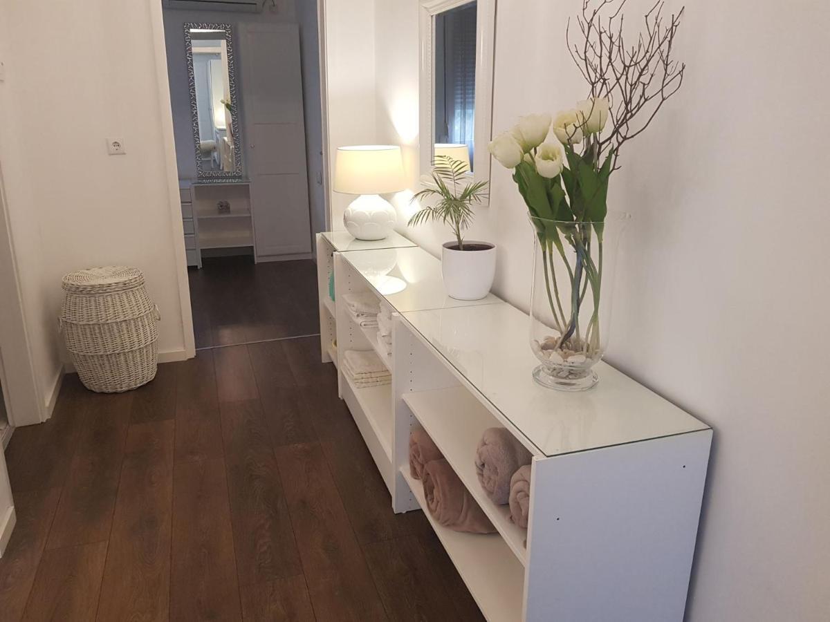 Residenza Apartments Split Ngoại thất bức ảnh