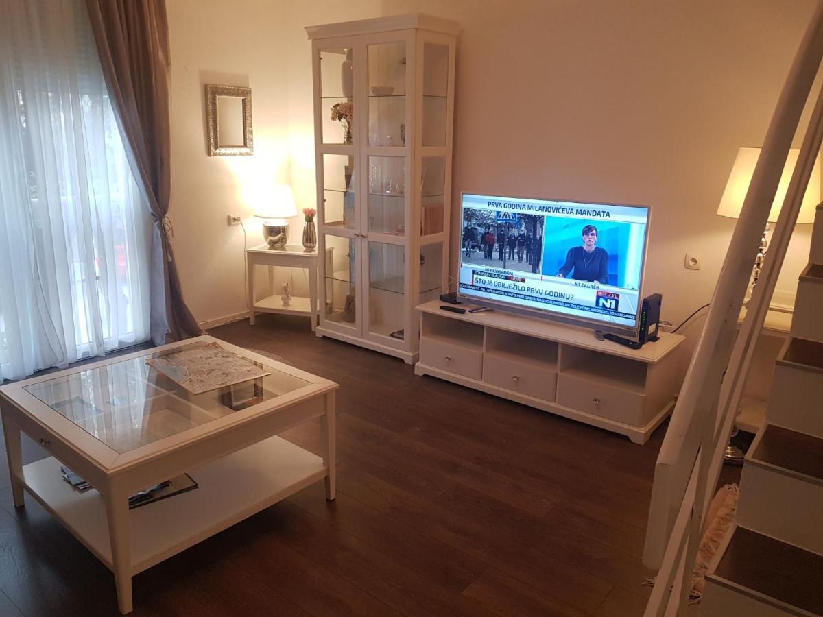 Residenza Apartments Split Ngoại thất bức ảnh