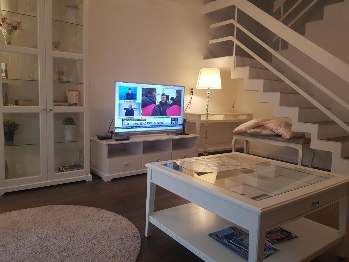 Residenza Apartments Split Ngoại thất bức ảnh
