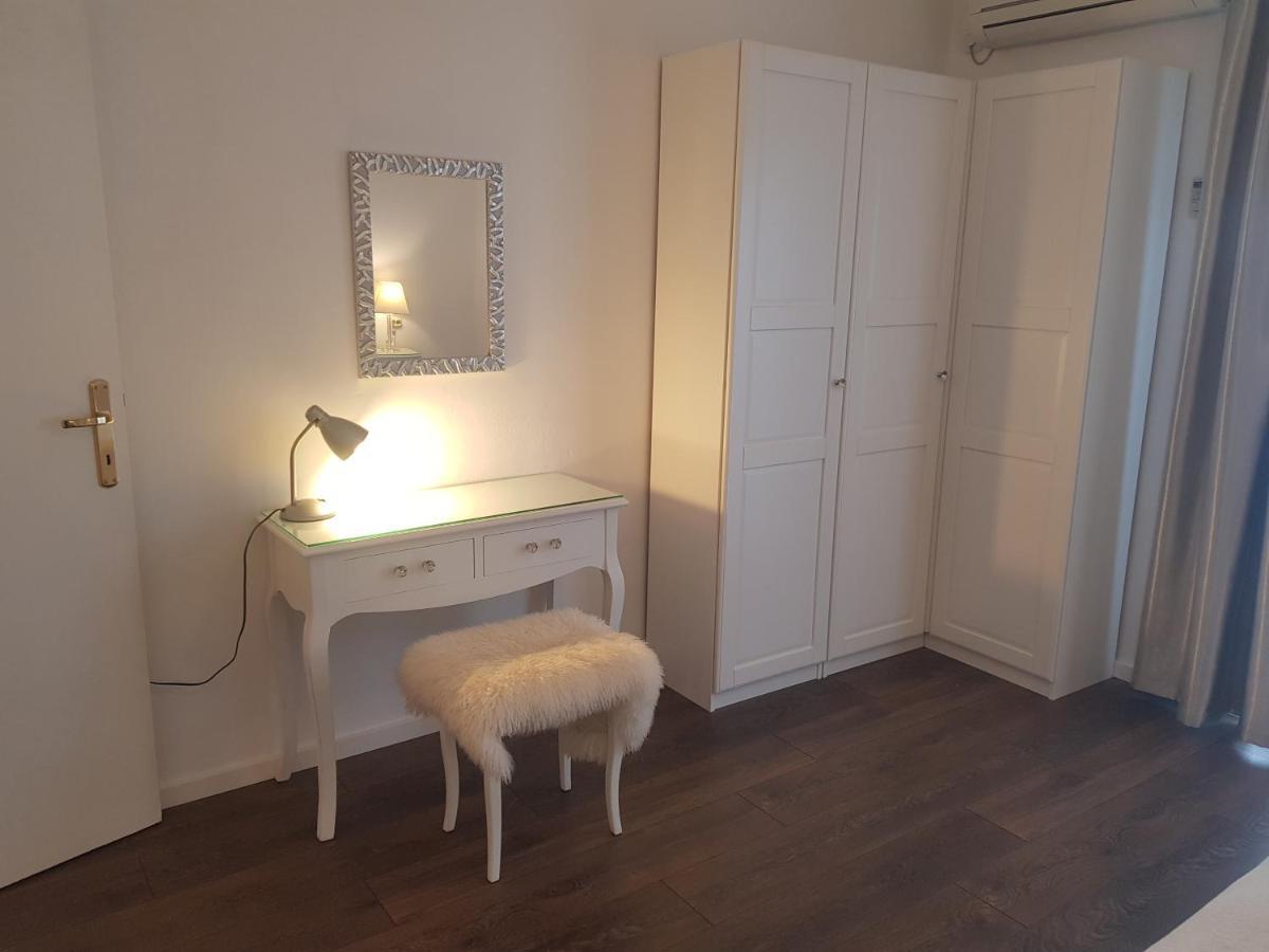 Residenza Apartments Split Ngoại thất bức ảnh