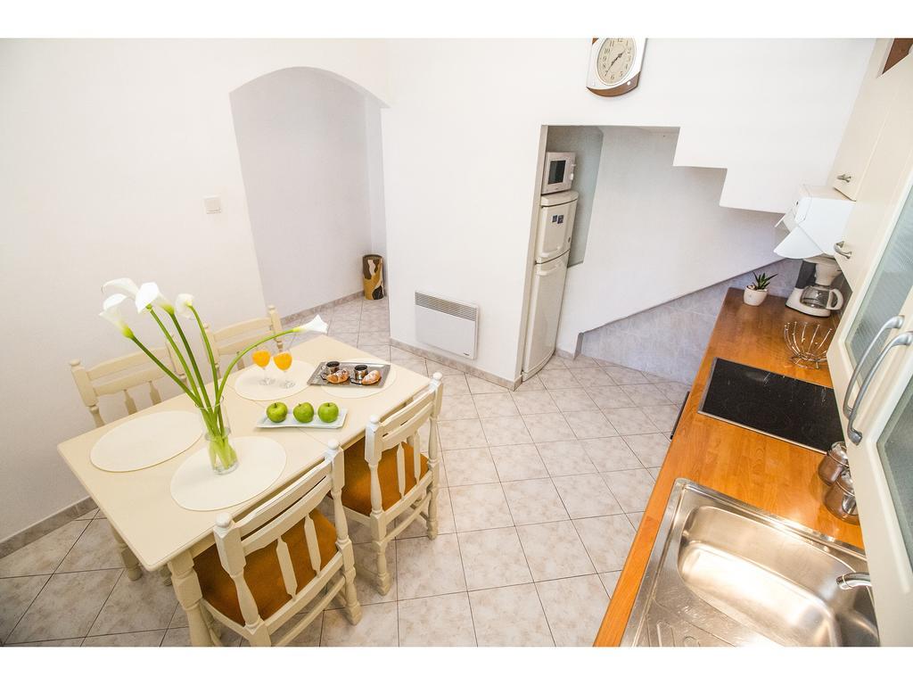 Residenza Apartments Split Phòng bức ảnh