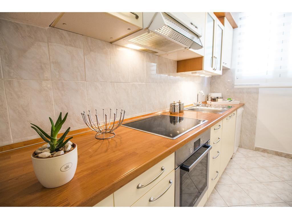 Residenza Apartments Split Phòng bức ảnh