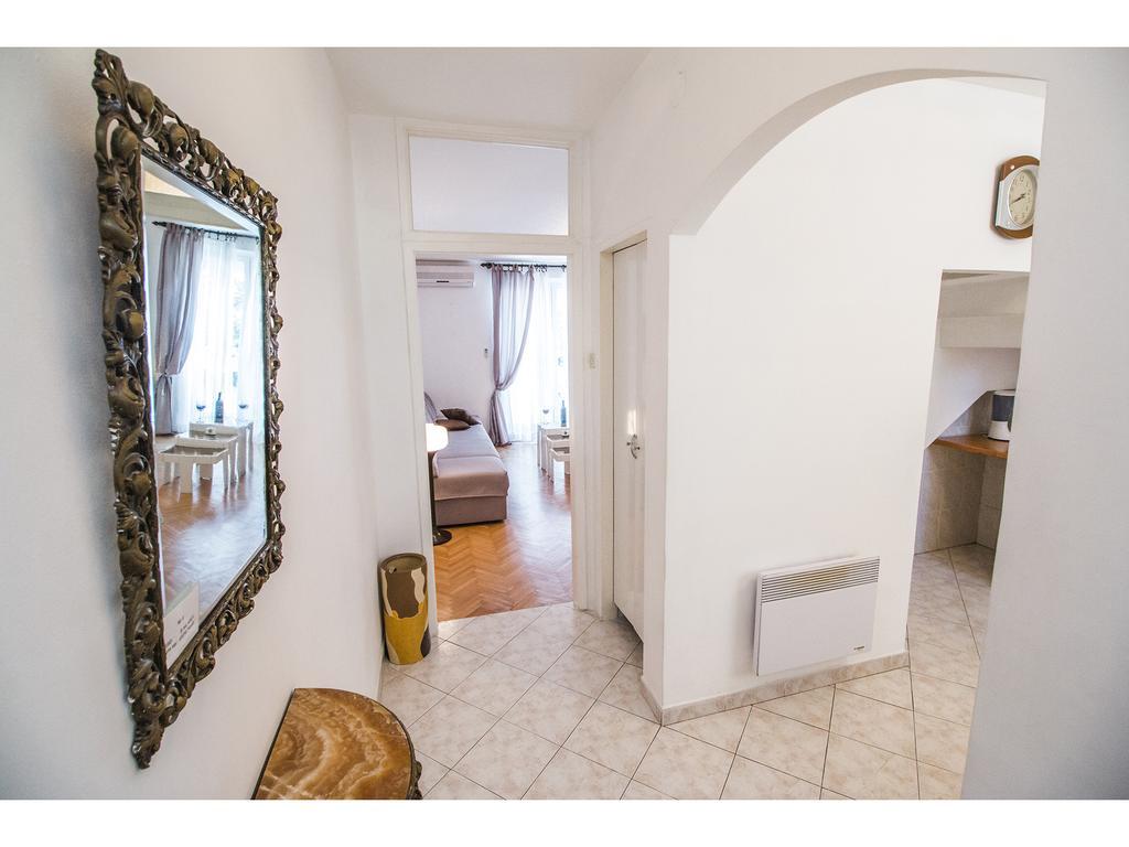 Residenza Apartments Split Phòng bức ảnh