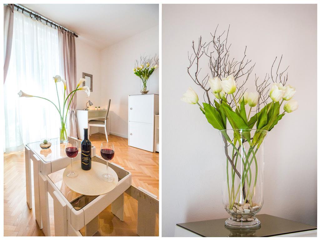 Residenza Apartments Split Phòng bức ảnh