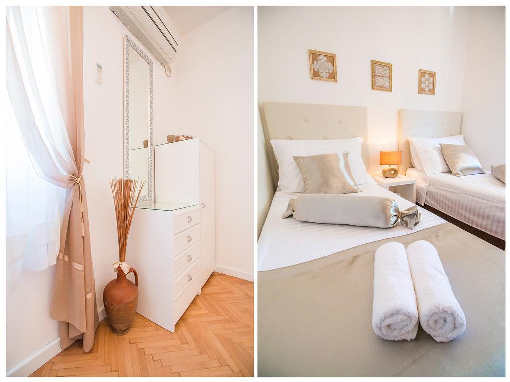 Residenza Apartments Split Phòng bức ảnh