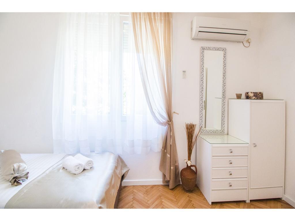 Residenza Apartments Split Phòng bức ảnh