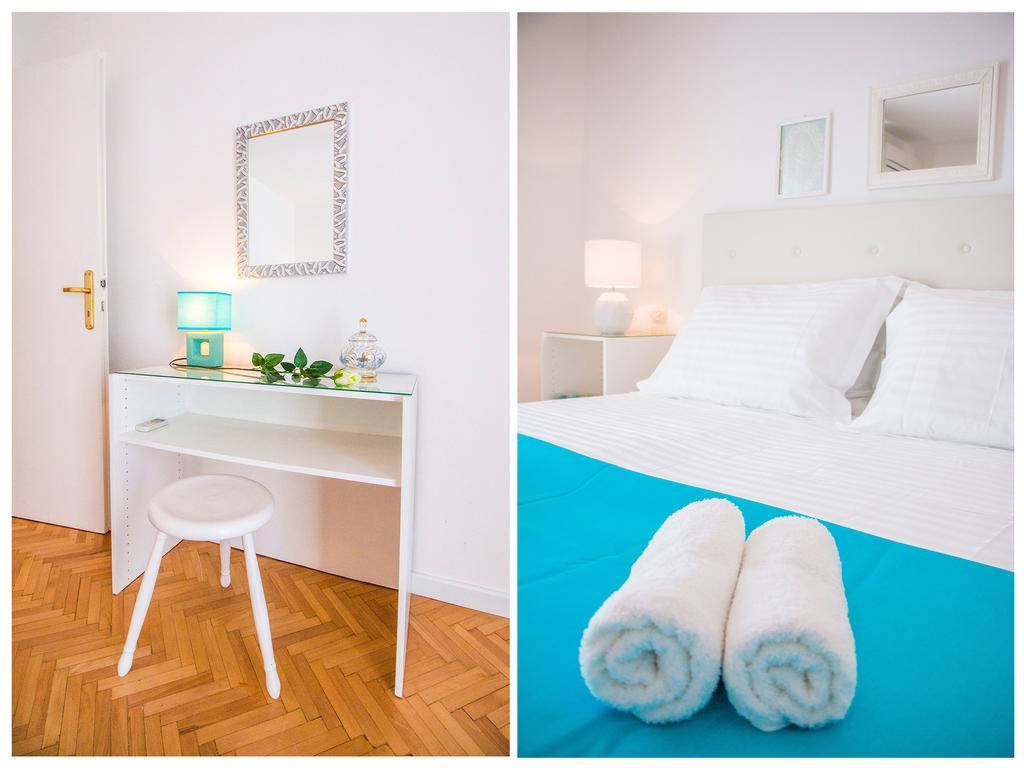 Residenza Apartments Split Phòng bức ảnh
