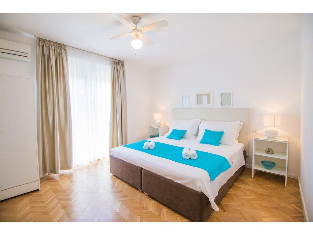 Residenza Apartments Split Phòng bức ảnh