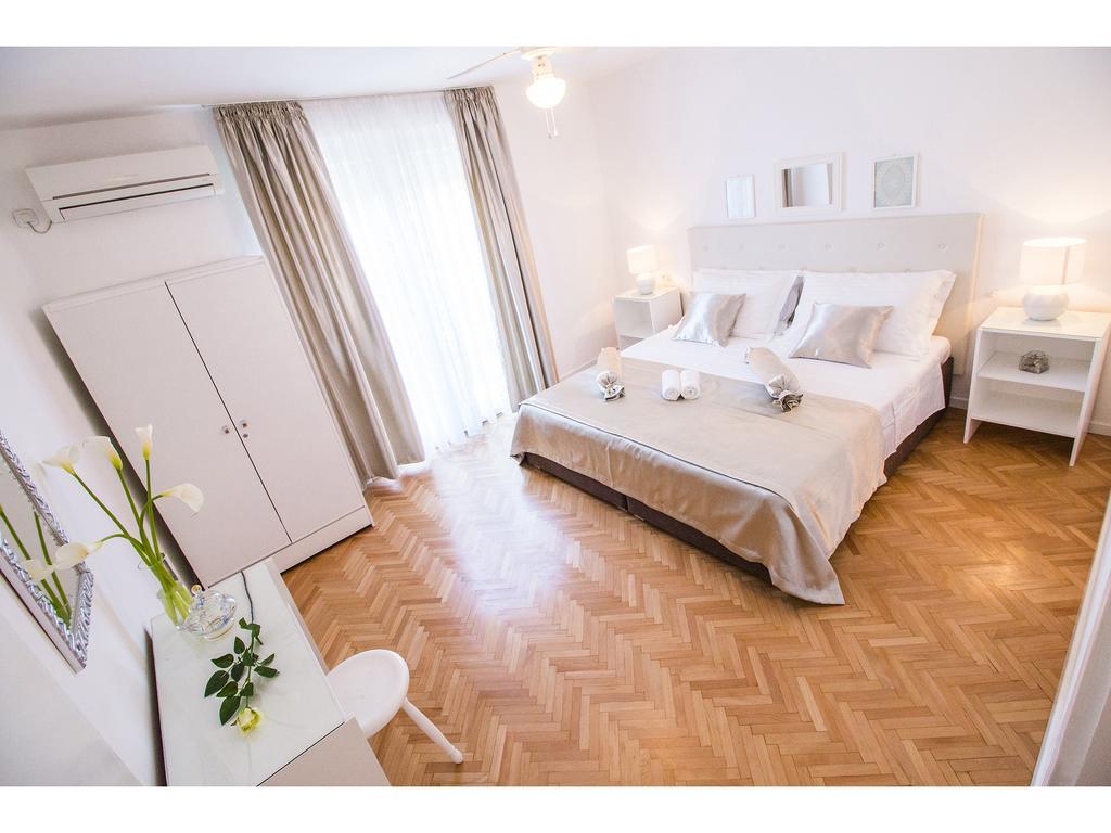 Residenza Apartments Split Phòng bức ảnh