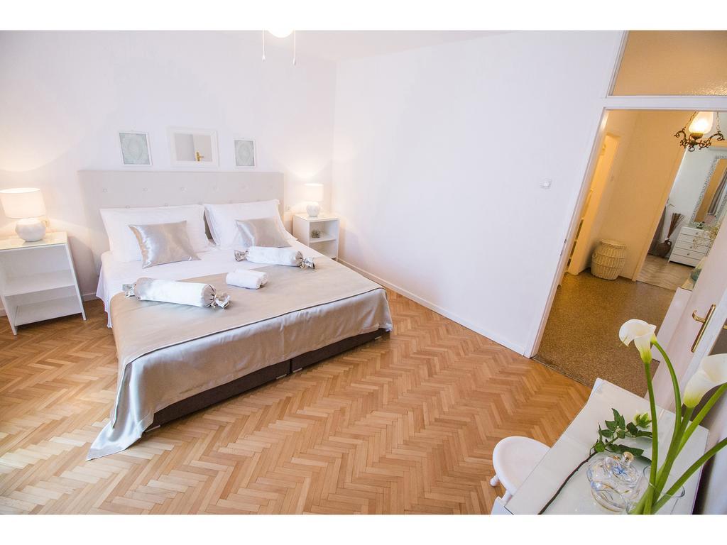 Residenza Apartments Split Phòng bức ảnh