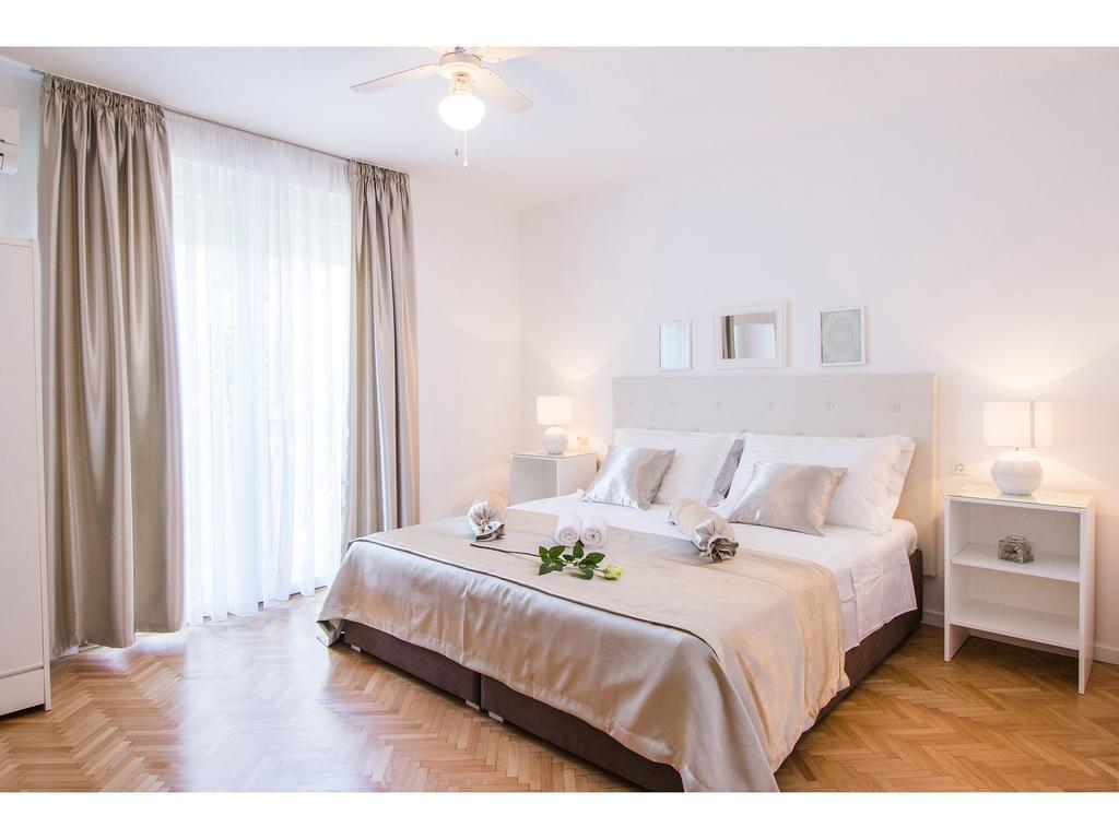 Residenza Apartments Split Phòng bức ảnh