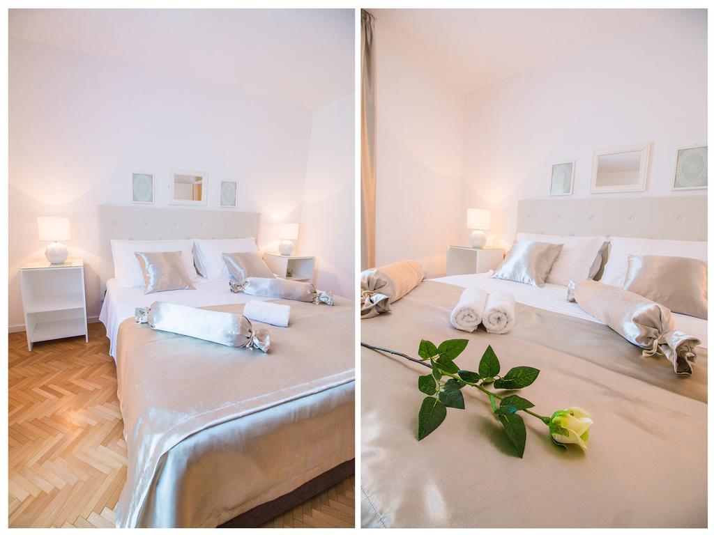 Residenza Apartments Split Phòng bức ảnh