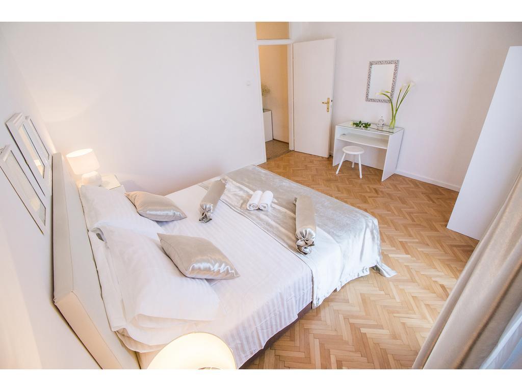 Residenza Apartments Split Phòng bức ảnh